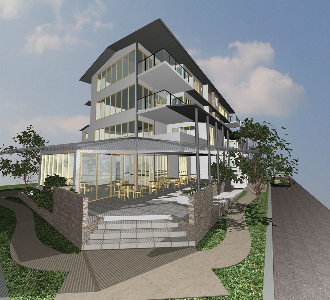 Restaurant Sunshine Coast