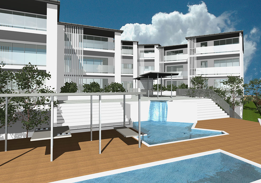 Essence - Sunshine Coast