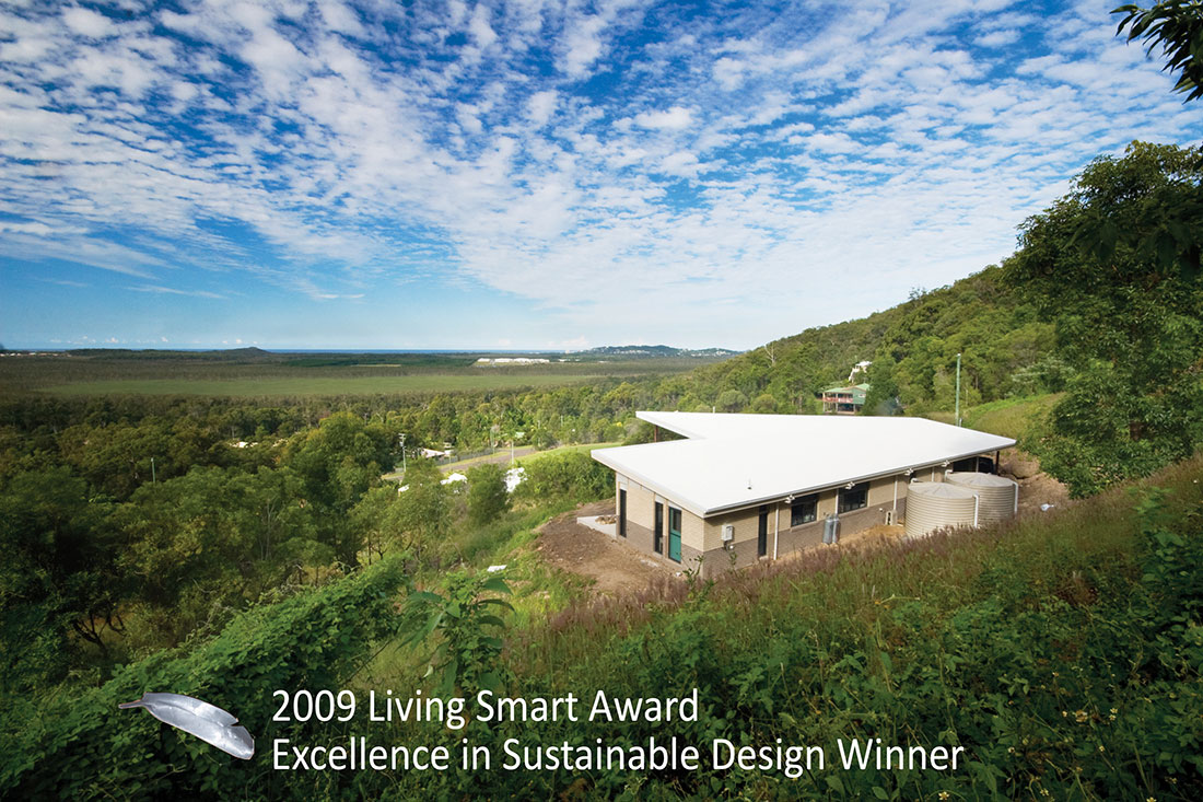 living smart award winner